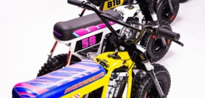 EBOX Dirt Bikes: High-Performance Electric Dirt Bikes for Every Rider